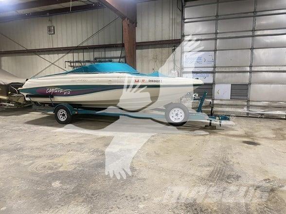  RINKER 21257LM زوارق العمل / مراكب شحن