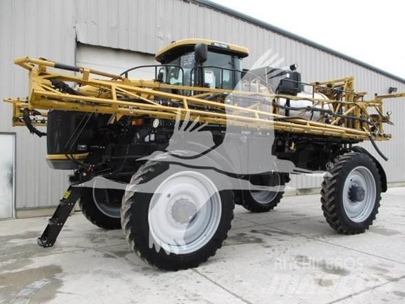 RoGator RG1100 رشاشات ذاتية الحركة