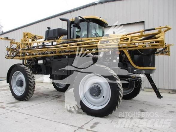 RoGator RG1100 رشاشات ذاتية الحركة