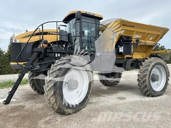 RoGator RG1300 أخرى
