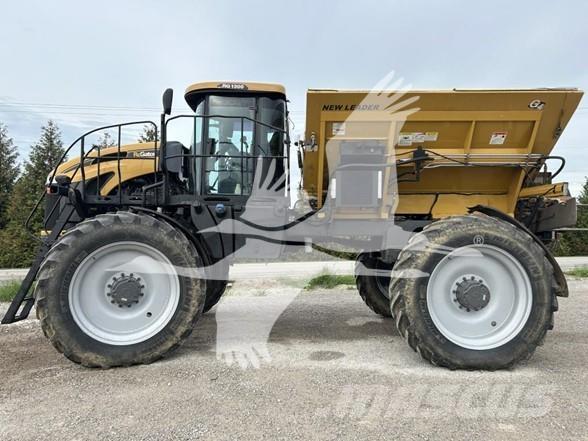 RoGator RG1300 أخرى