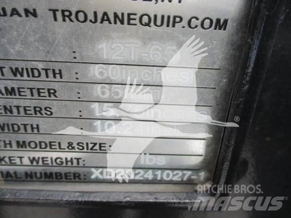 Trojan 120CL دلاء