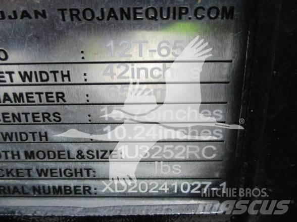 Trojan 120CL دلاء