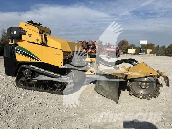 Vermeer SC40TX المطاحن الجذابة