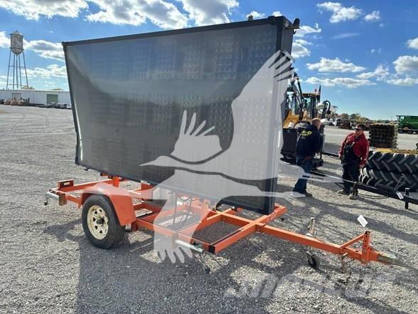 Wanco WTLMB أخرى