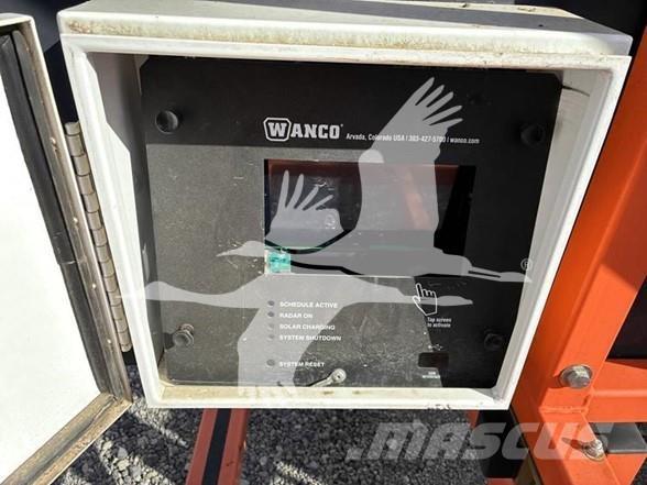 Wanco WTLMB أخرى