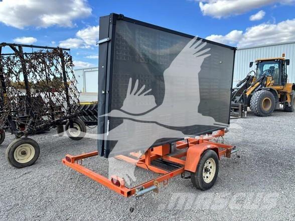 Wanco WTLMB أخرى