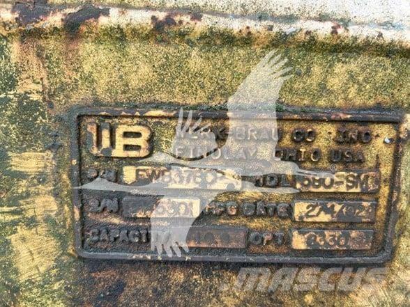 Werk-Brau 37 أخرى