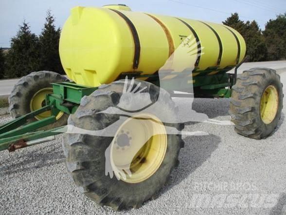 YETTER 1600 معدات فرد المواد المعدنية