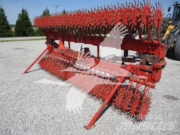 YETTER 3530 ماكينات وملحقات زراعة أخرى