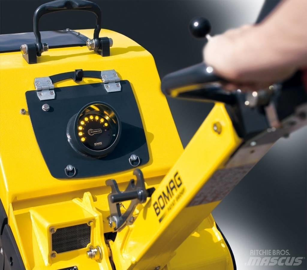 Bomag BPR 70/70 D دكاكات أفقية