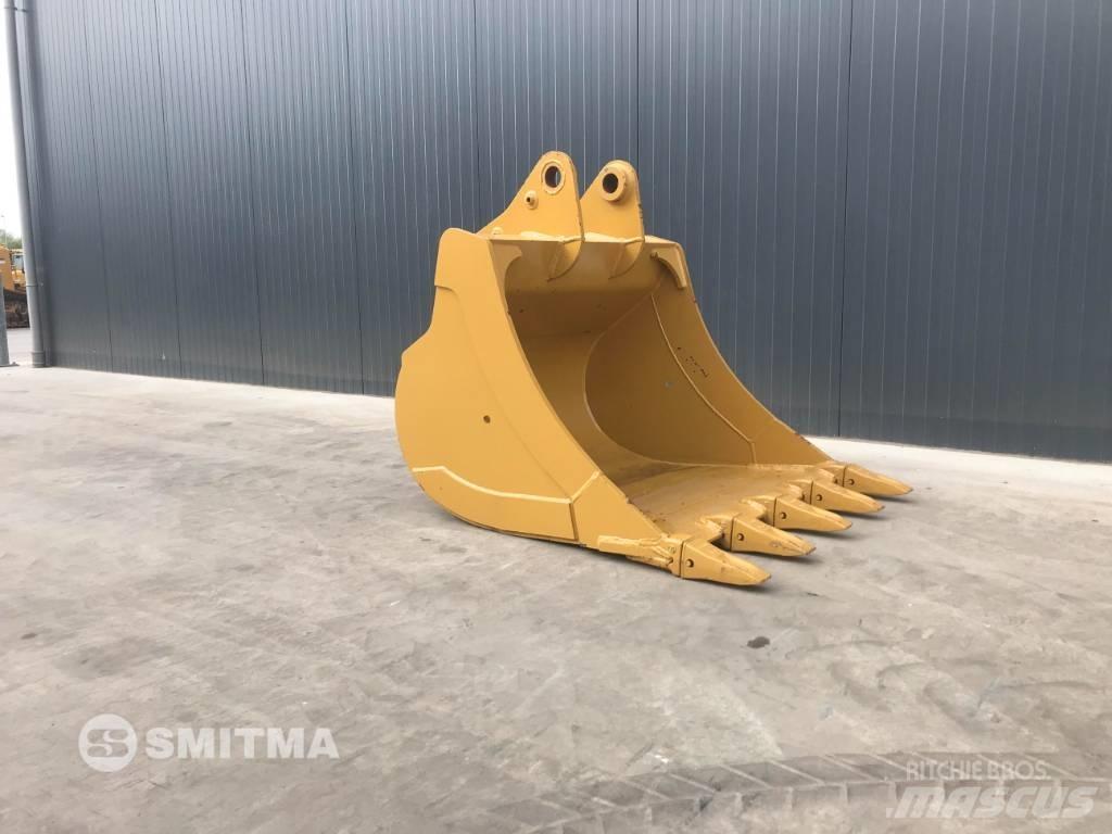 CAT M317F دلاء