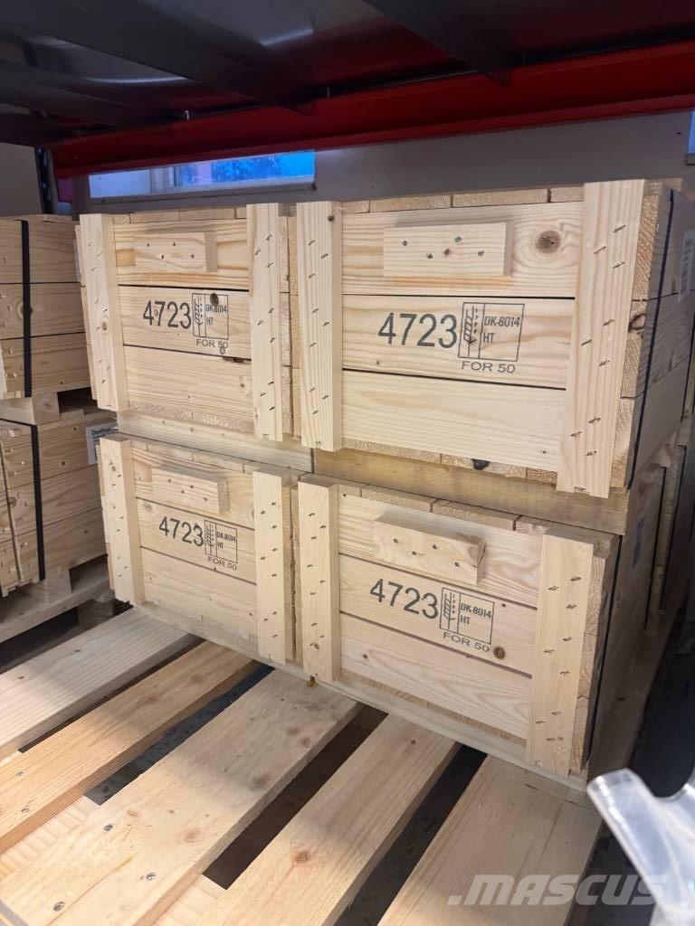 Danfoss TMTHW هيدروليات