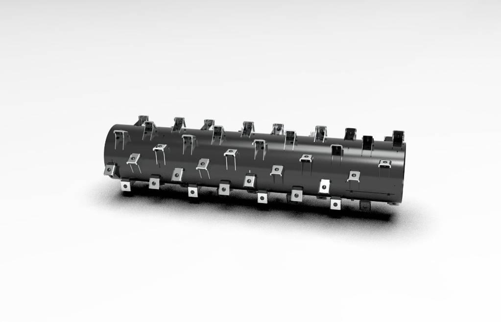PW 1809870.1 ملحقات الحصادات