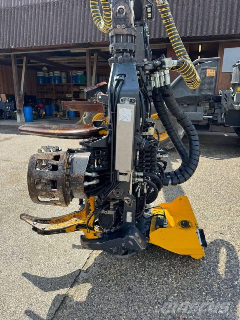 Ponsse H 7 حصادات