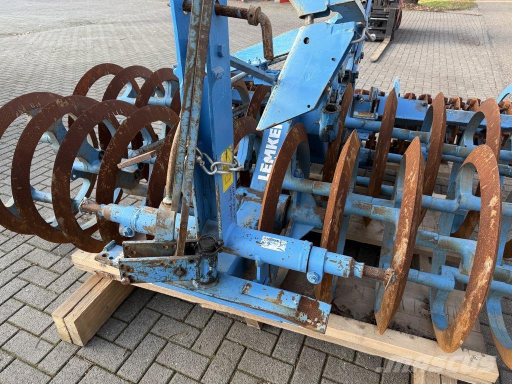 Lemken WDP 70/110 ماكينات وملحقات زراعة أخرى