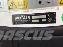 Potain MR309-H16 رافعات برجية