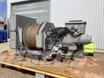 Potain MR309-H16 رافعات برجية