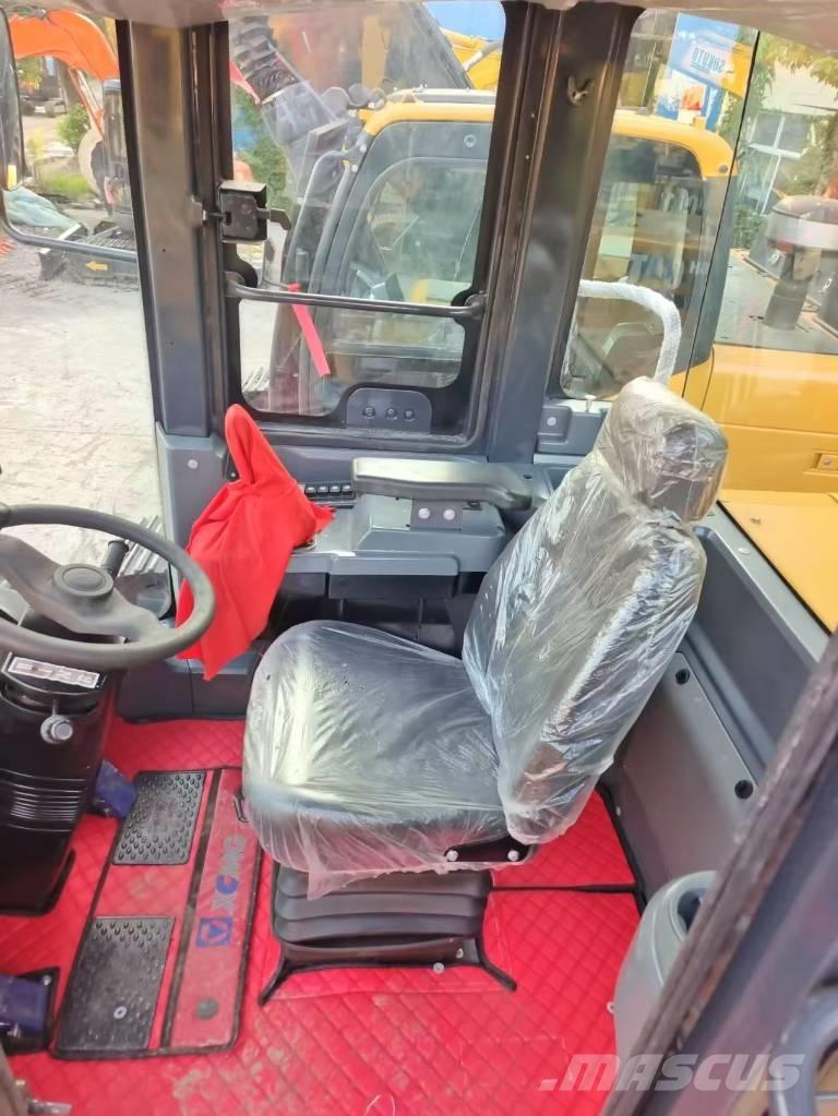 XCMG LW 500 KV لوادر بعجل