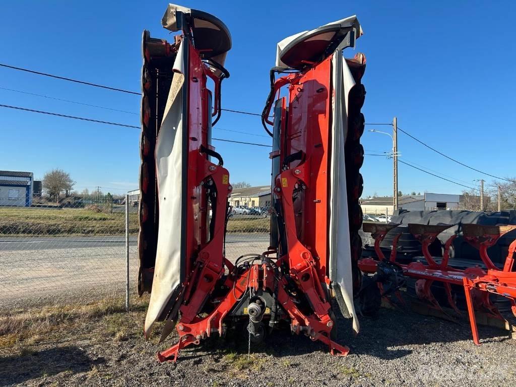 Kuhn FC 9330 D-RA ماكينات جز العشب