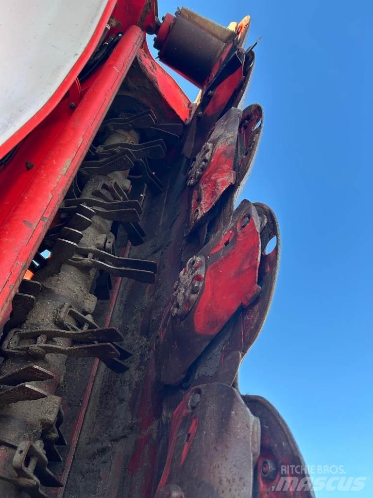Kuhn FC 9330 D-RA ماكينات جز العشب