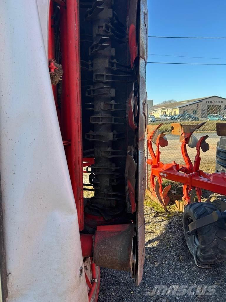 Kuhn FC 9330 D-RA ماكينات جز العشب
