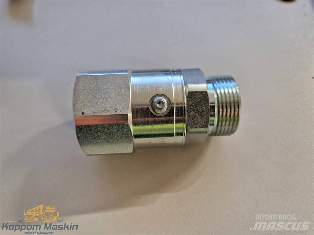 Eco Log 7029929 رافعات شحن