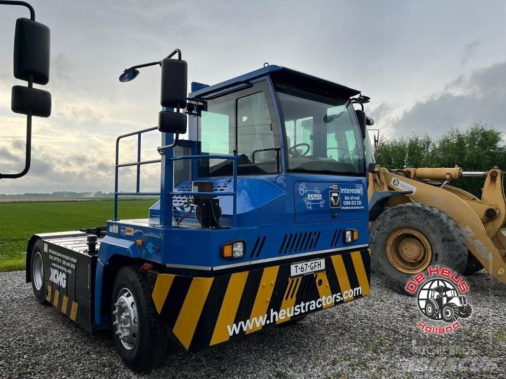 XCMG XPT70E شاحنات أخرى