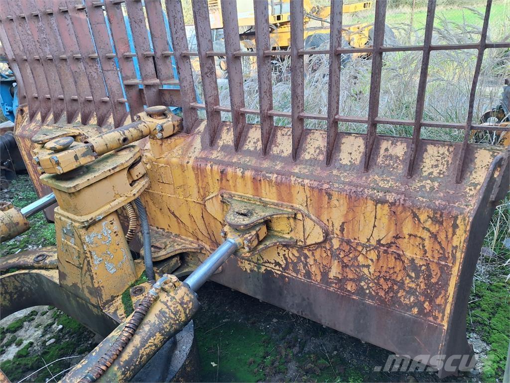 Liebherr PR712 معدات البناء - غير ذلك