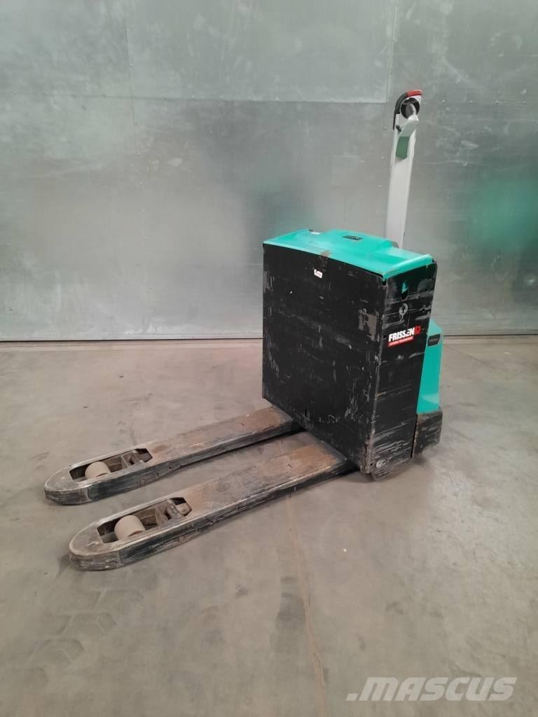 Mitsubishi PBP16N2 معدات الرفع منخفض المستوى