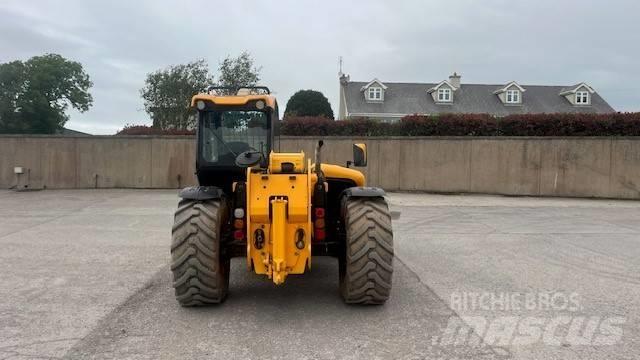 JCB 541-70 Agri معدات مناولة لأغراض الزراعة