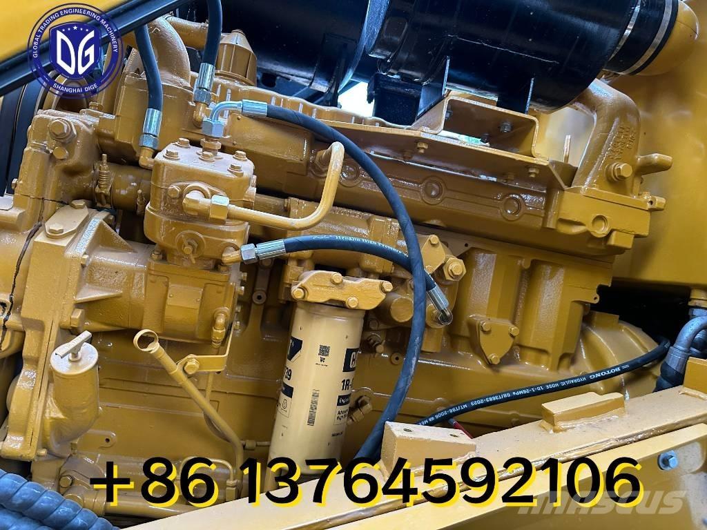 CAT 966 H لوادر بعجل