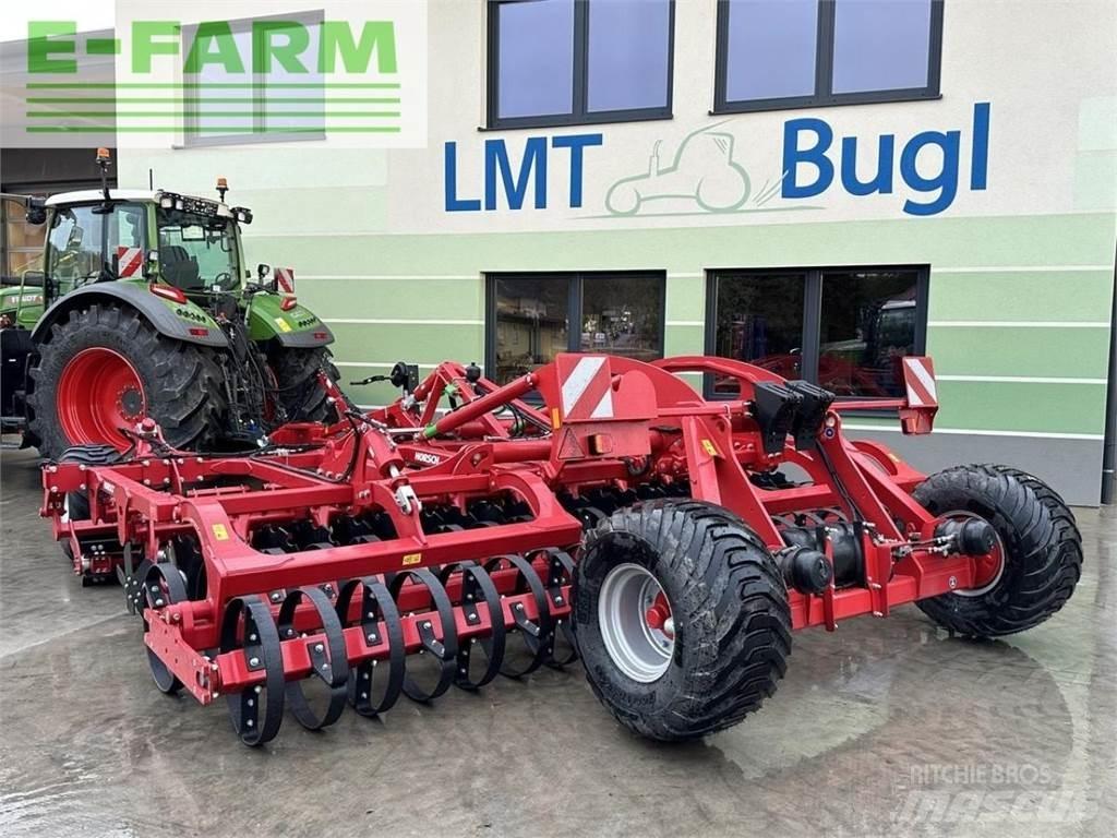 Horsch joker 5rt الجرارات