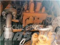 Sany SY 365 H حفارات زحافة
