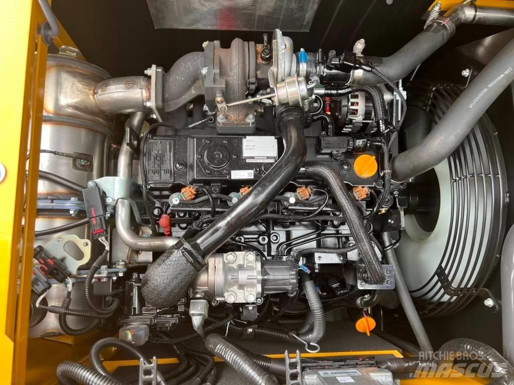 XCMG XE105GA حفارات زحافة