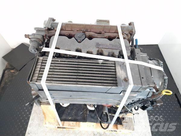 Deutz D2011 L04 محركات