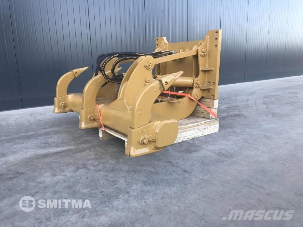 CAT D3 NG خداشات