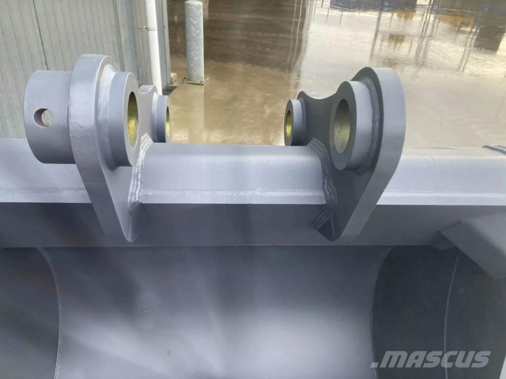 Komatsu PC360 دلاء