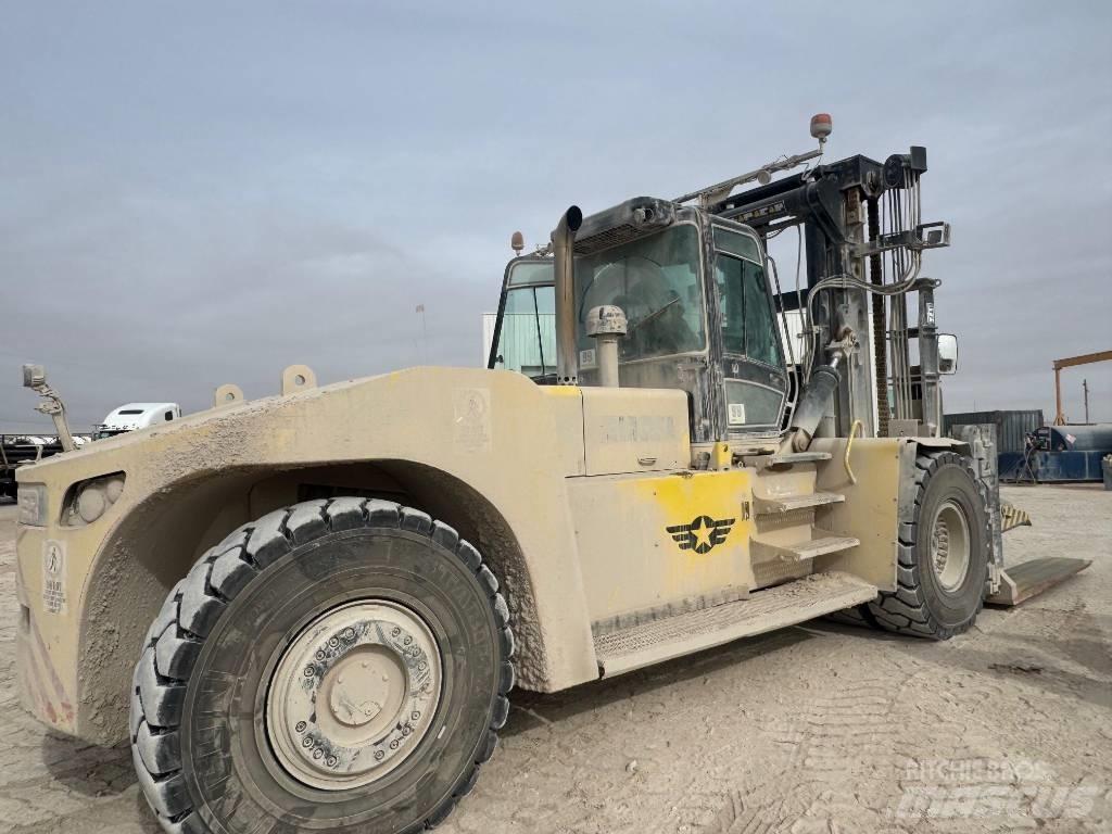 Hyster H700 شاحنات ذات رافعات شوكية - أخرى