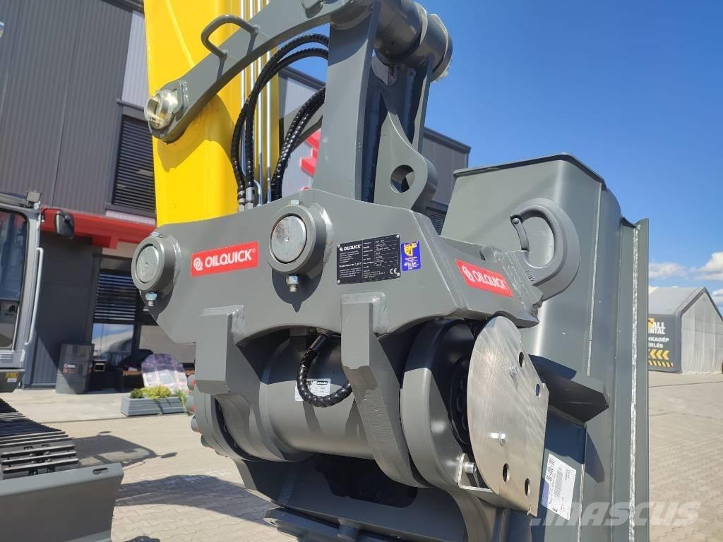 Wacker Neuson ET 145 حفارات زحافة