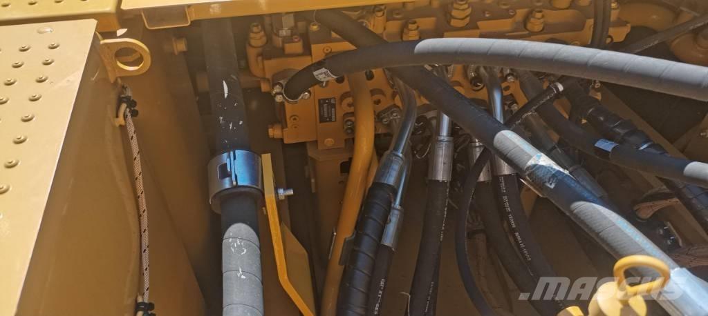 CAT CAT 340 حفارات وسط 7 طن - 12 طن