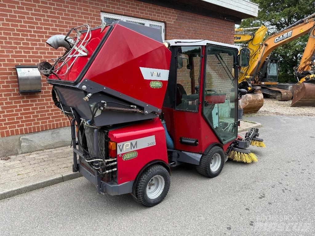 Timan 3400 ناقلات الأدوات