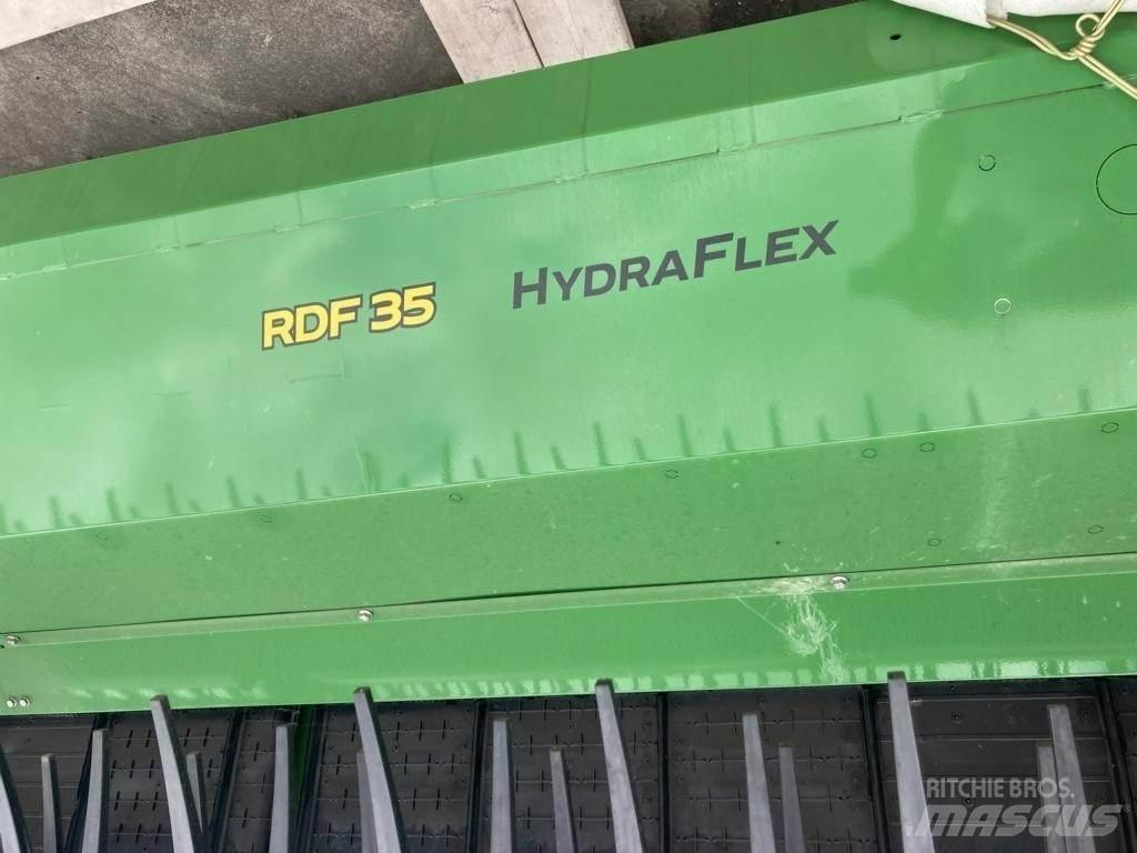 John Deere RDF35 رؤوس حصادات