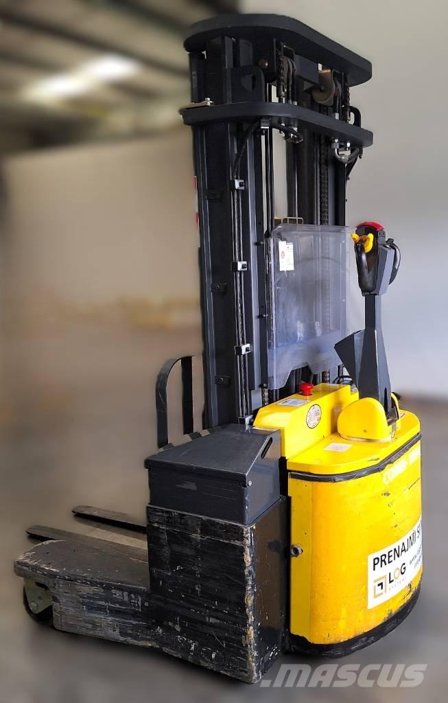 Combilift COMBI - WR4 شاحنات ذات رافعات شوكية تعمل بالكهرباء