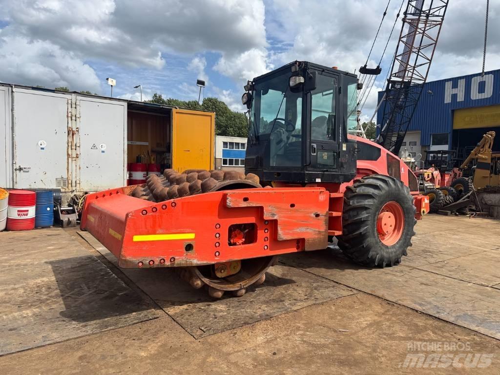 CAT CP 76 مداحل أحادية الأسطوانة