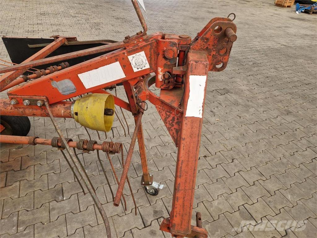 Fella TS 325 محشات