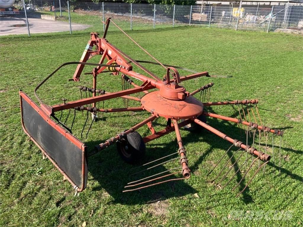 Fella TS 325 محشات