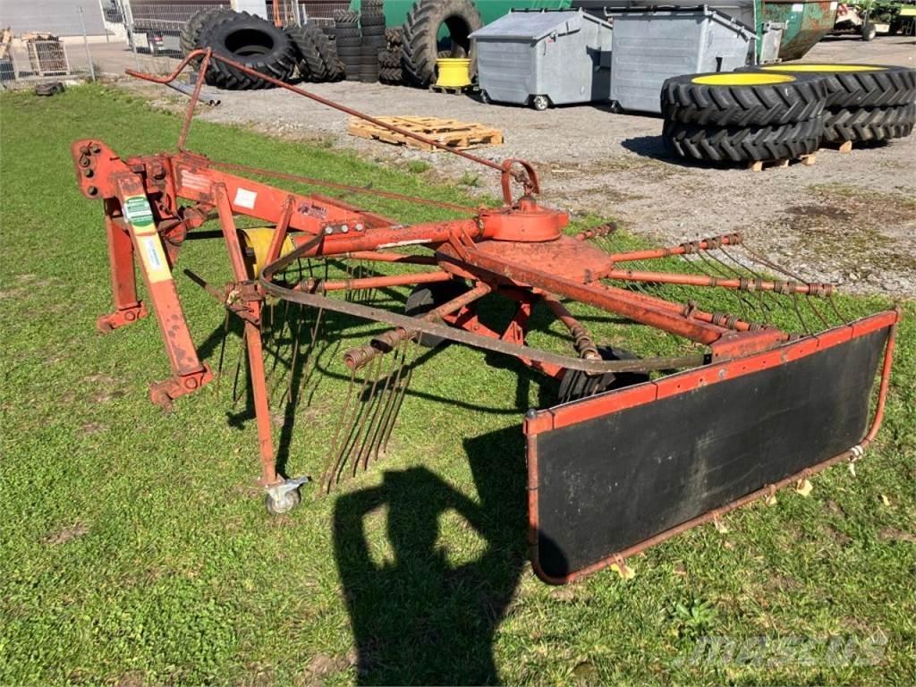 Fella TS 325 محشات