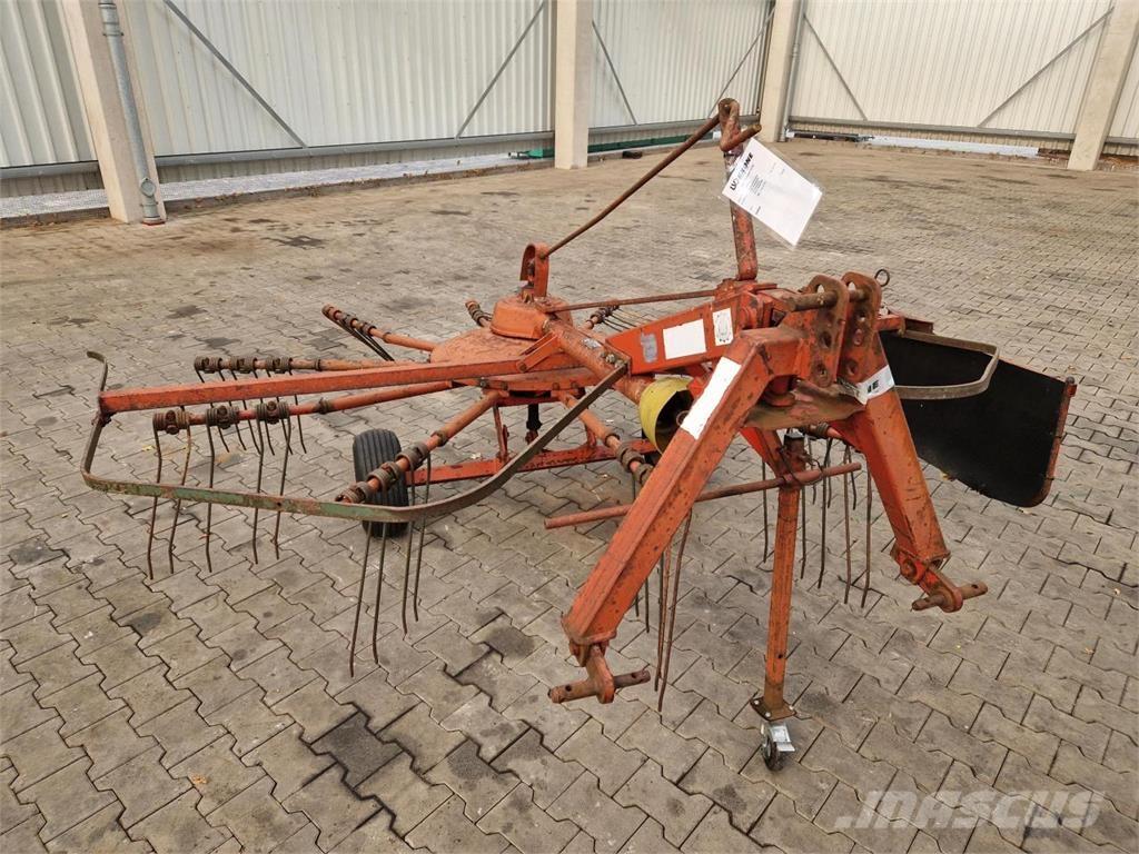 Fella TS 325 محشات