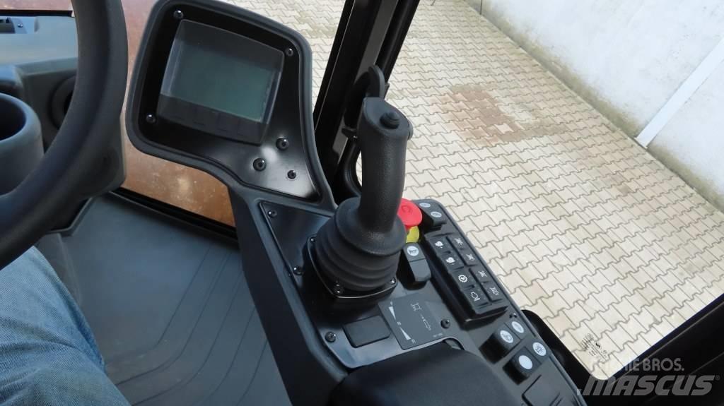 CAT CS 74 B مداحل أحادية الأسطوانة